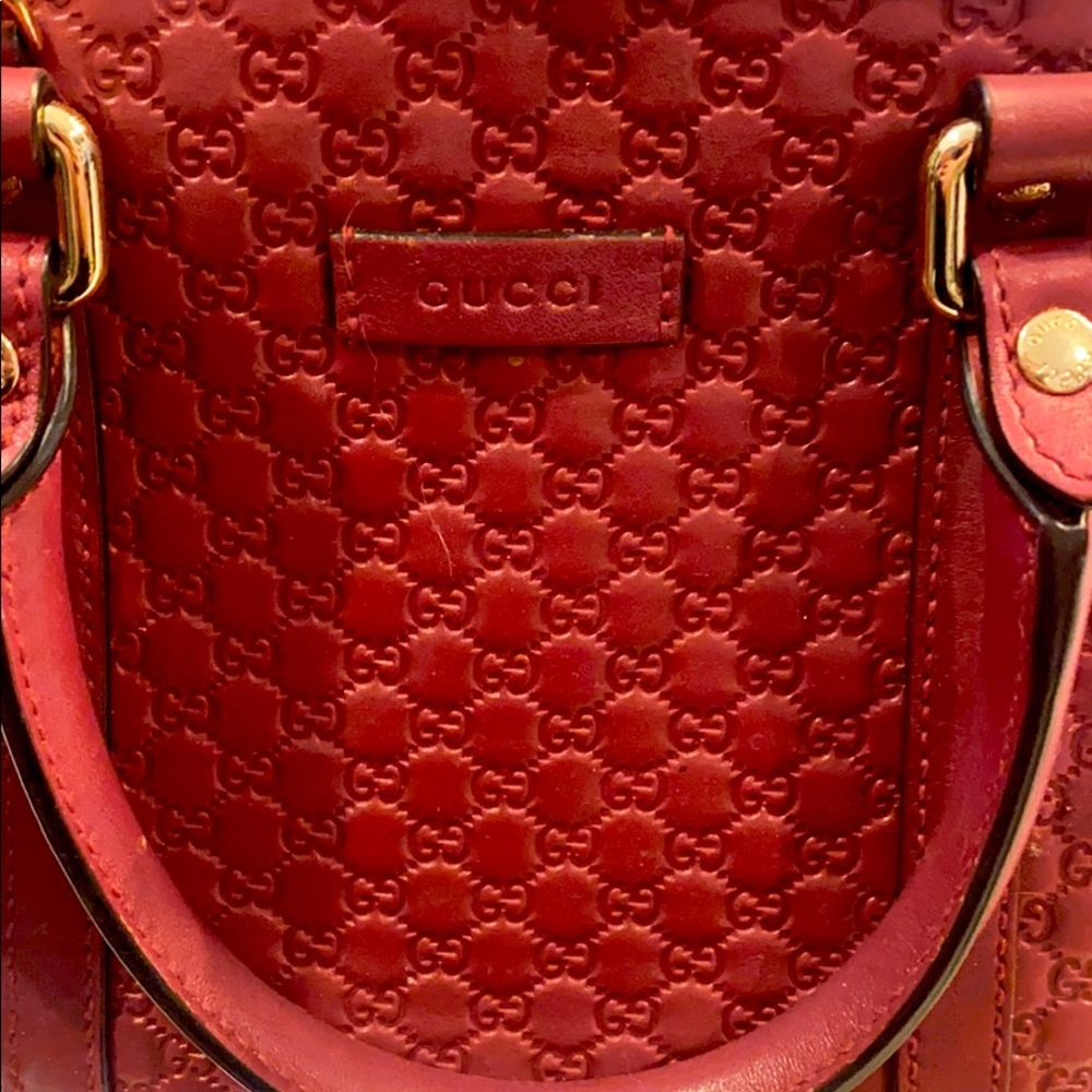 Gucci crossbody